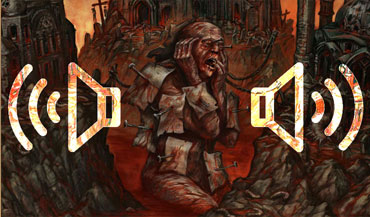 All subgenres of death metal PR