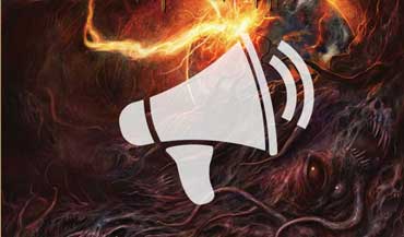 PR support for independent death metal bands